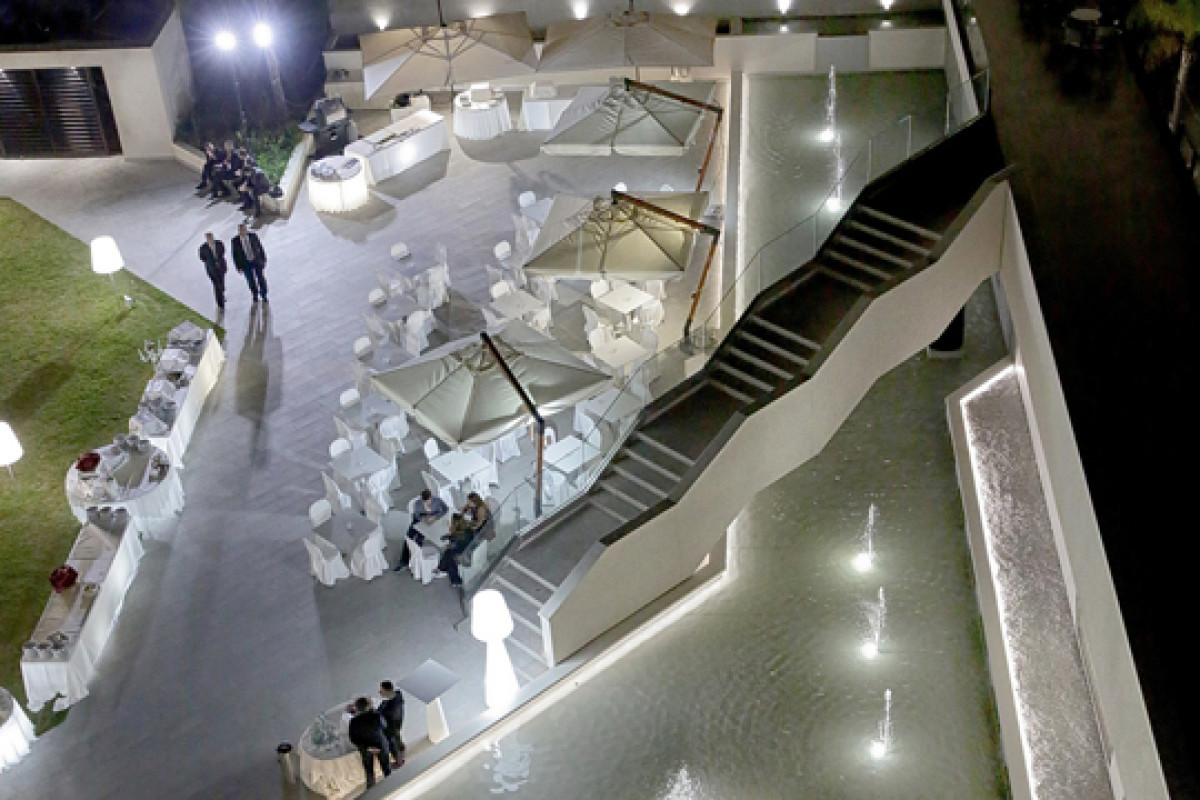 HOTEL SANTA LUCIA E LE SABBIE D'ORO