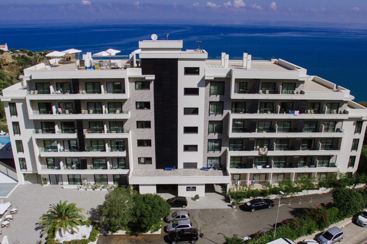 HOTEL SANTA LUCIA E LE SABBIE D'ORO