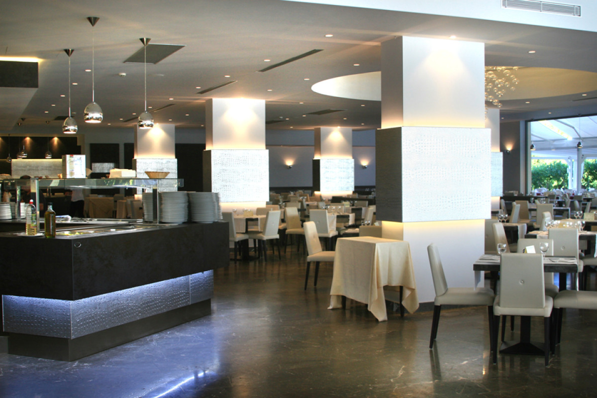 HOTEL SANTA LUCIA E LE SABBIE D'ORO