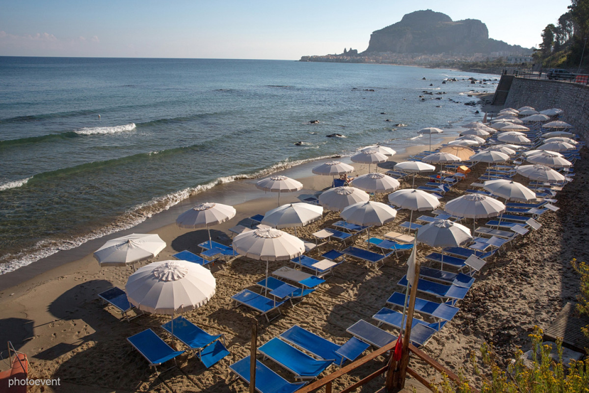 HOTEL SANTA LUCIA E LE SABBIE D'ORO