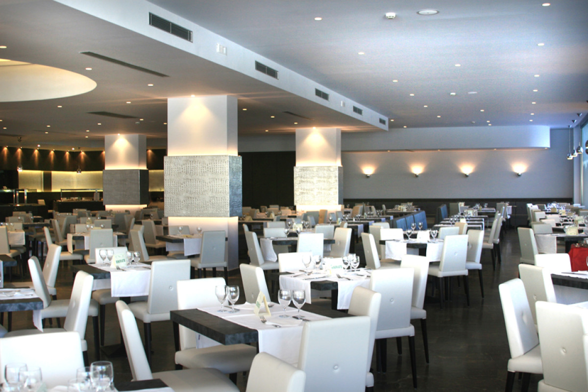 HOTEL SANTA LUCIA E LE SABBIE D'ORO