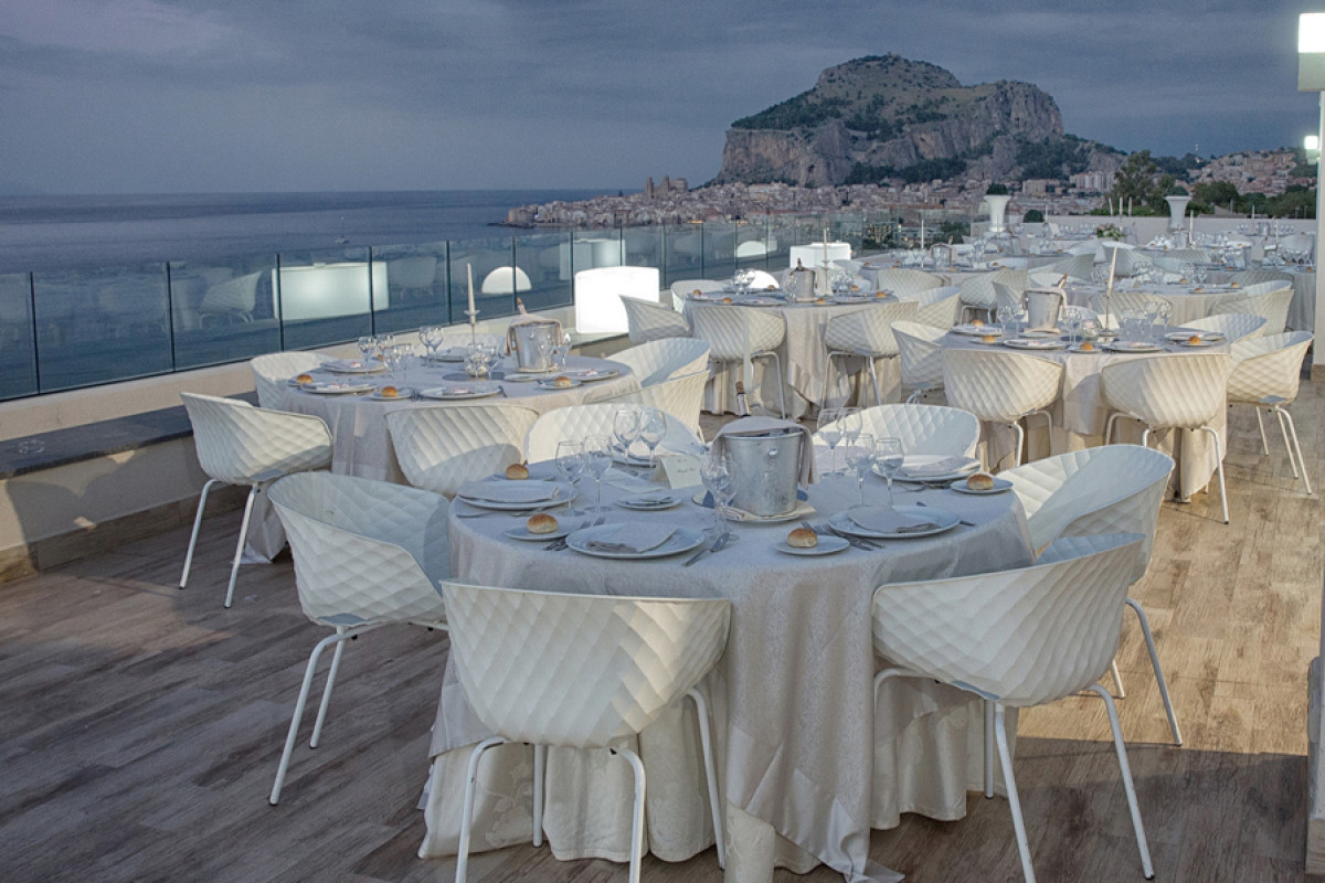 HOTEL SANTA LUCIA E LE SABBIE D'ORO