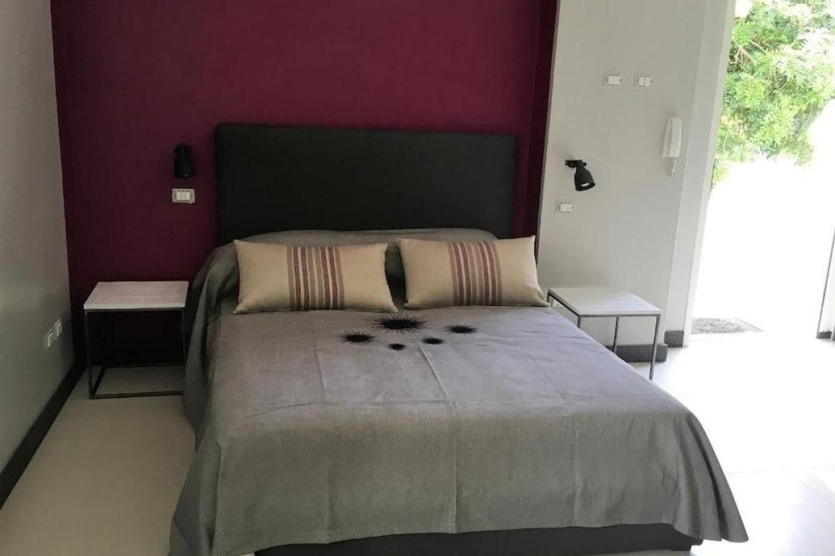 Hotel Santa Lucia