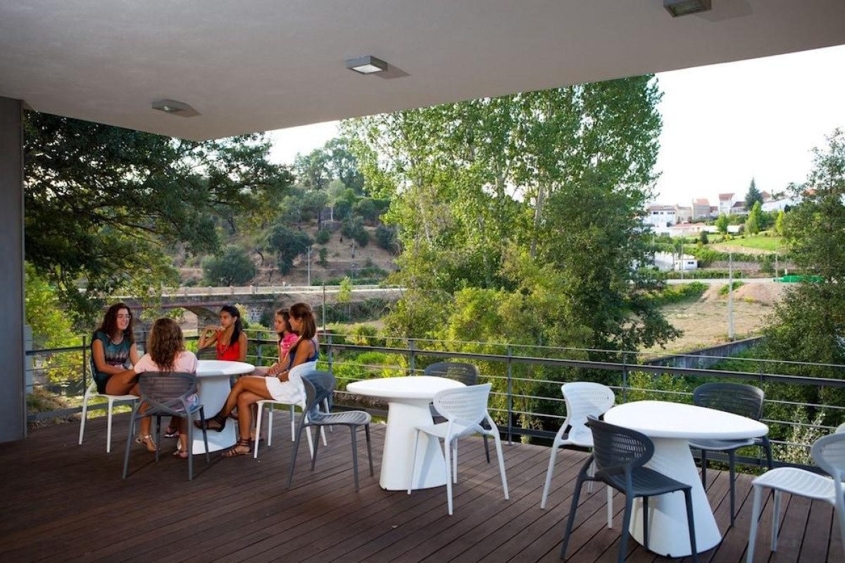 Hotel Santa Margarida
