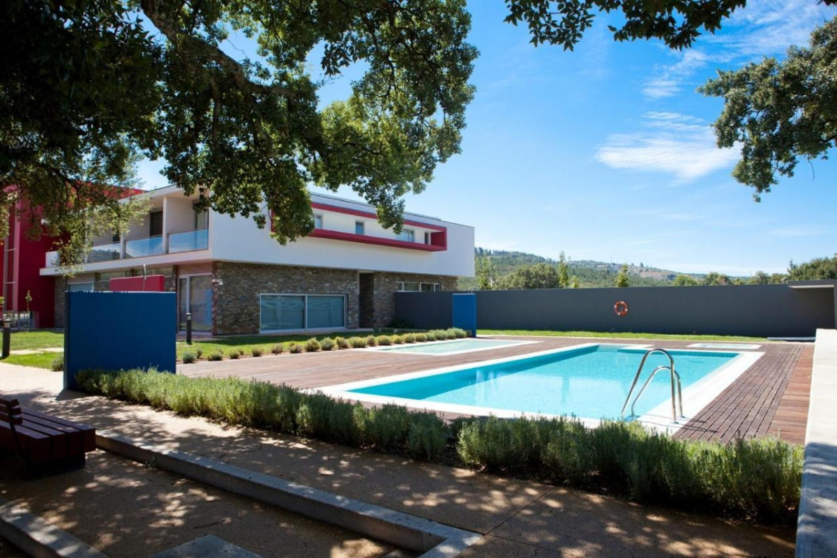 Hotel Santa Margarida