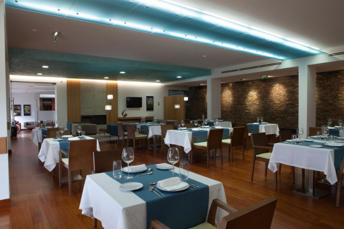 Hotel Santa Margarida