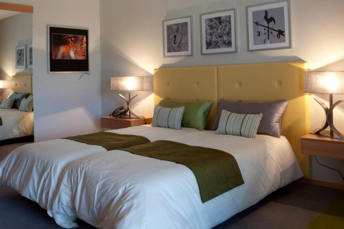 Hotel Santa Margarida