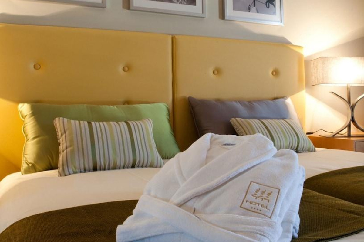 Hotel Santa Margarida