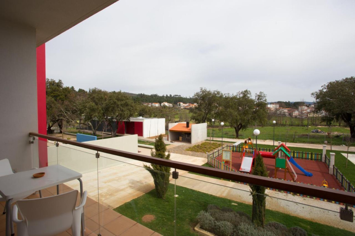 Hotel Santa Margarida