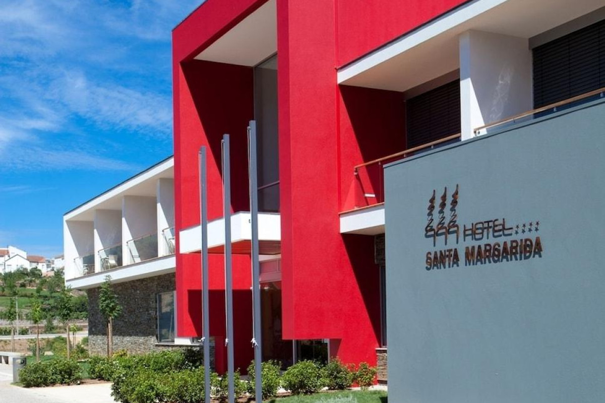 Hotel Santa Margarida