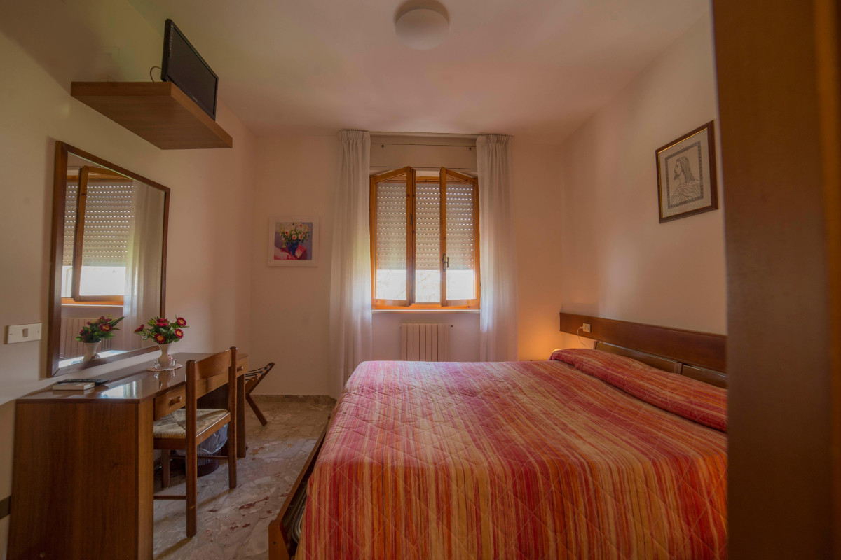 Hotel Santa Maria