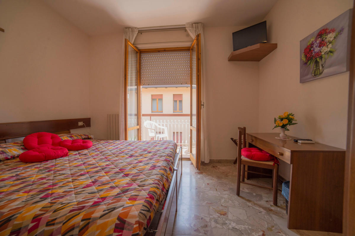 Hotel Santa Maria