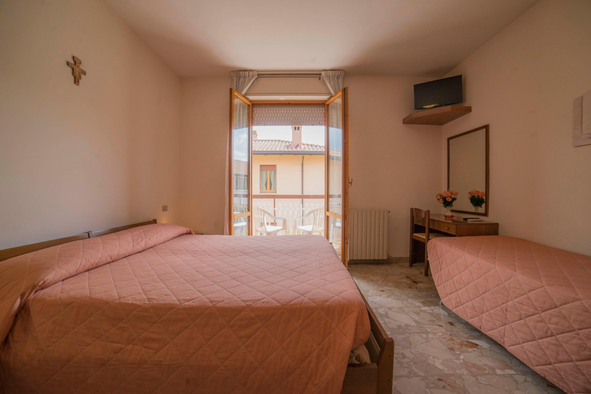 Hotel Santa Maria