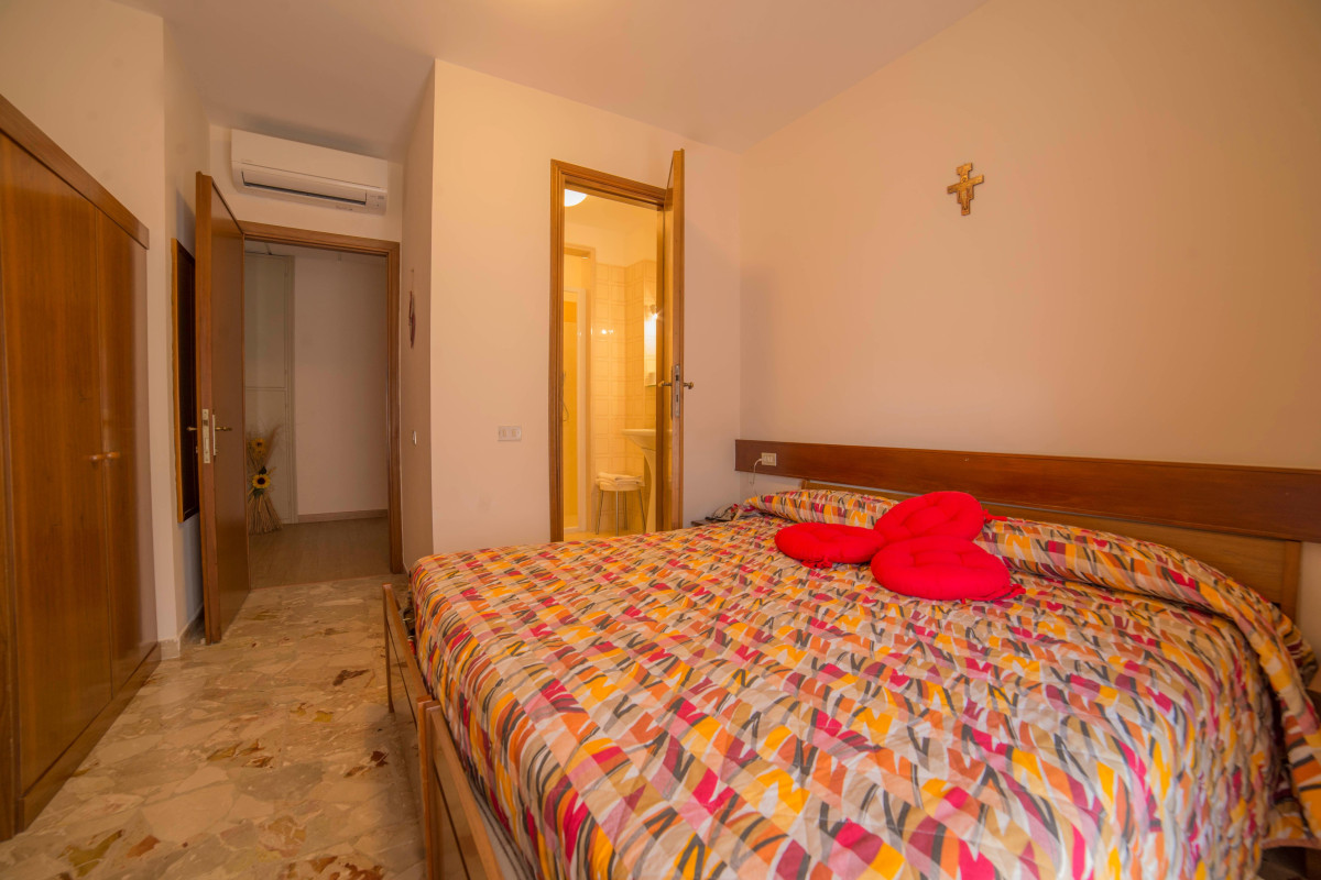 Hotel Santa Maria