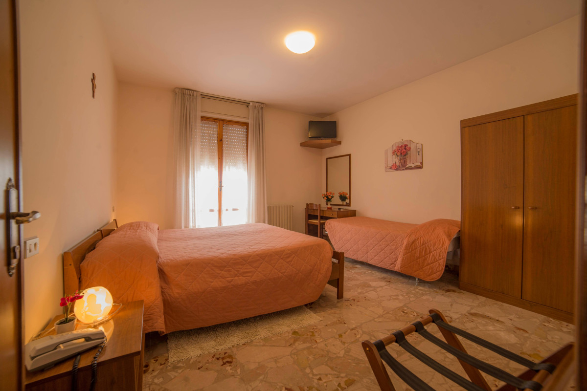 Hotel Santa Maria