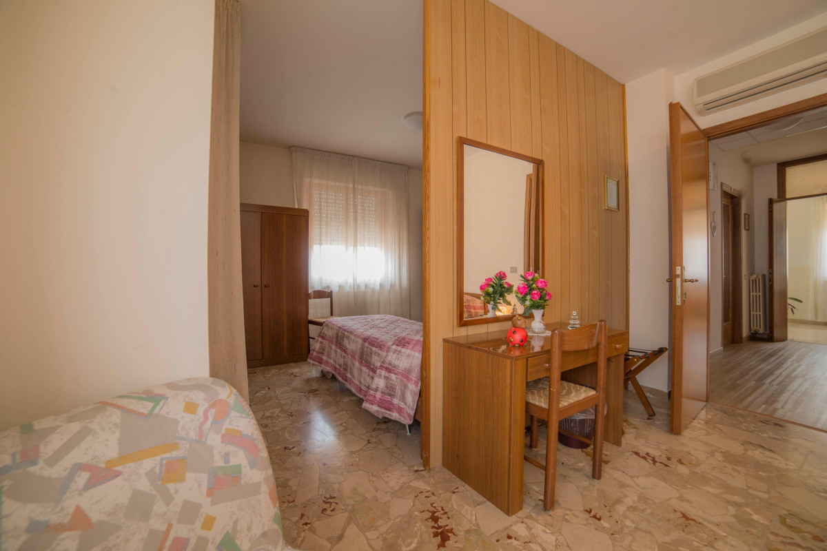 Hotel Santa Maria