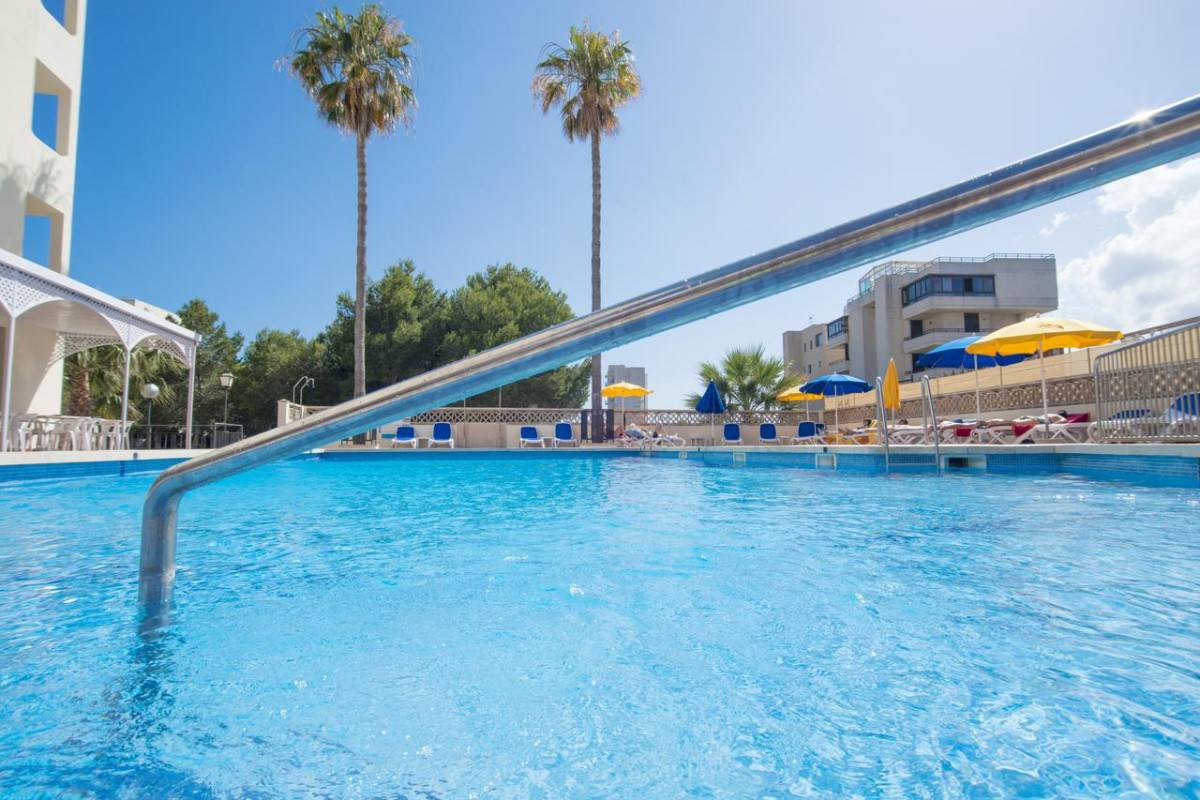 Hotel Santa Maria Playa