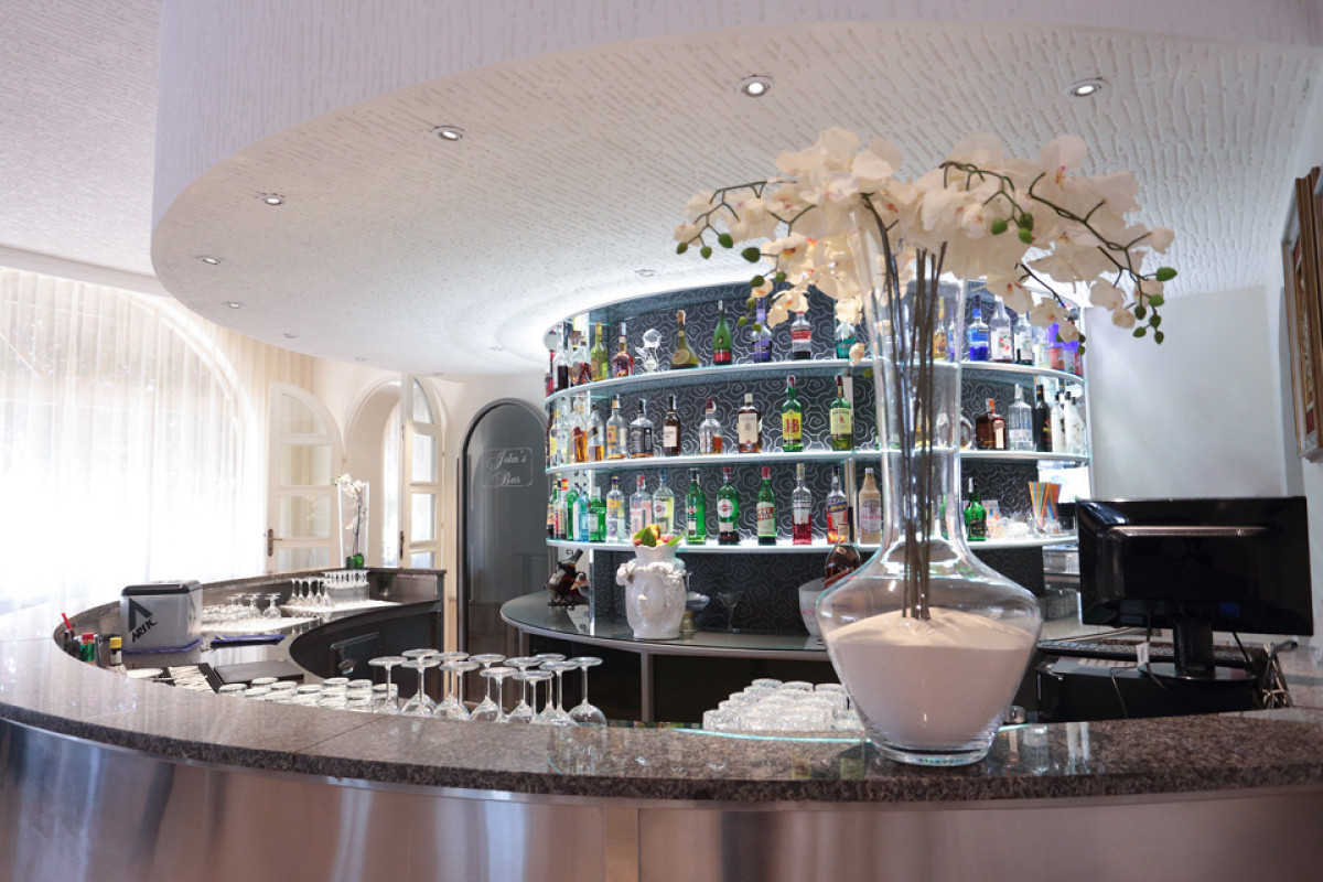 HOTEL SANT'ALPHIO GARDEN & SPA