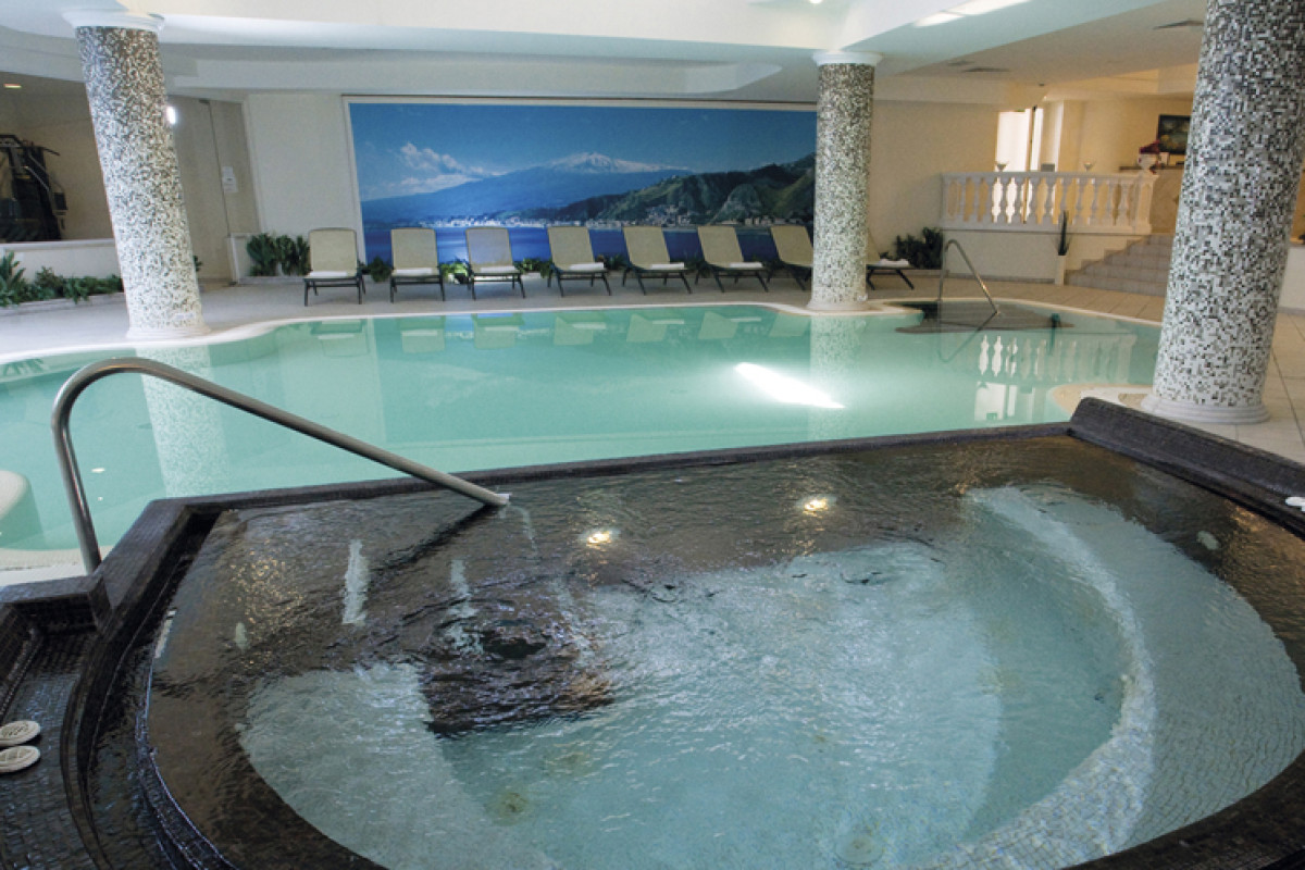 HOTEL SANT'ALPHIO GARDEN & SPA