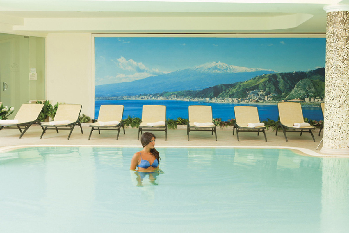 HOTEL SANT'ALPHIO GARDEN & SPA