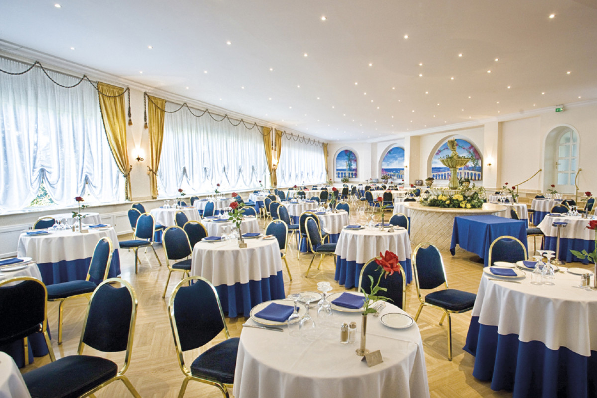 HOTEL SANT'ALPHIO GARDEN & SPA
