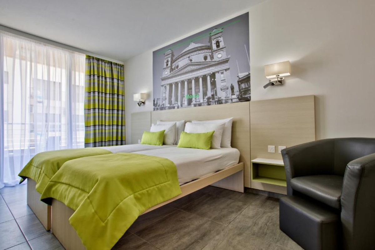 Hotel Santana