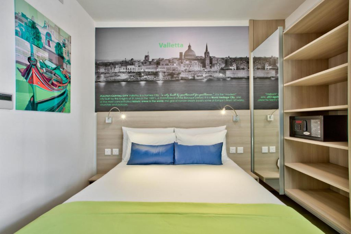 Hotel Santana