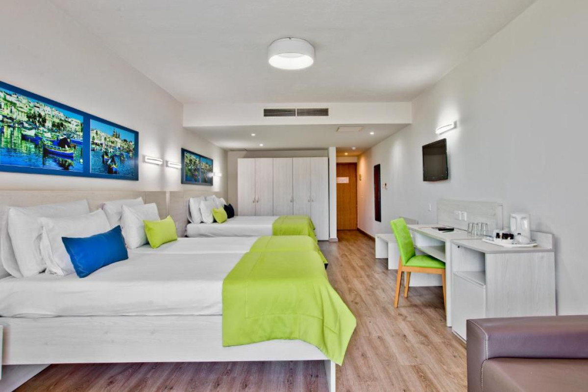 Hotel Santana