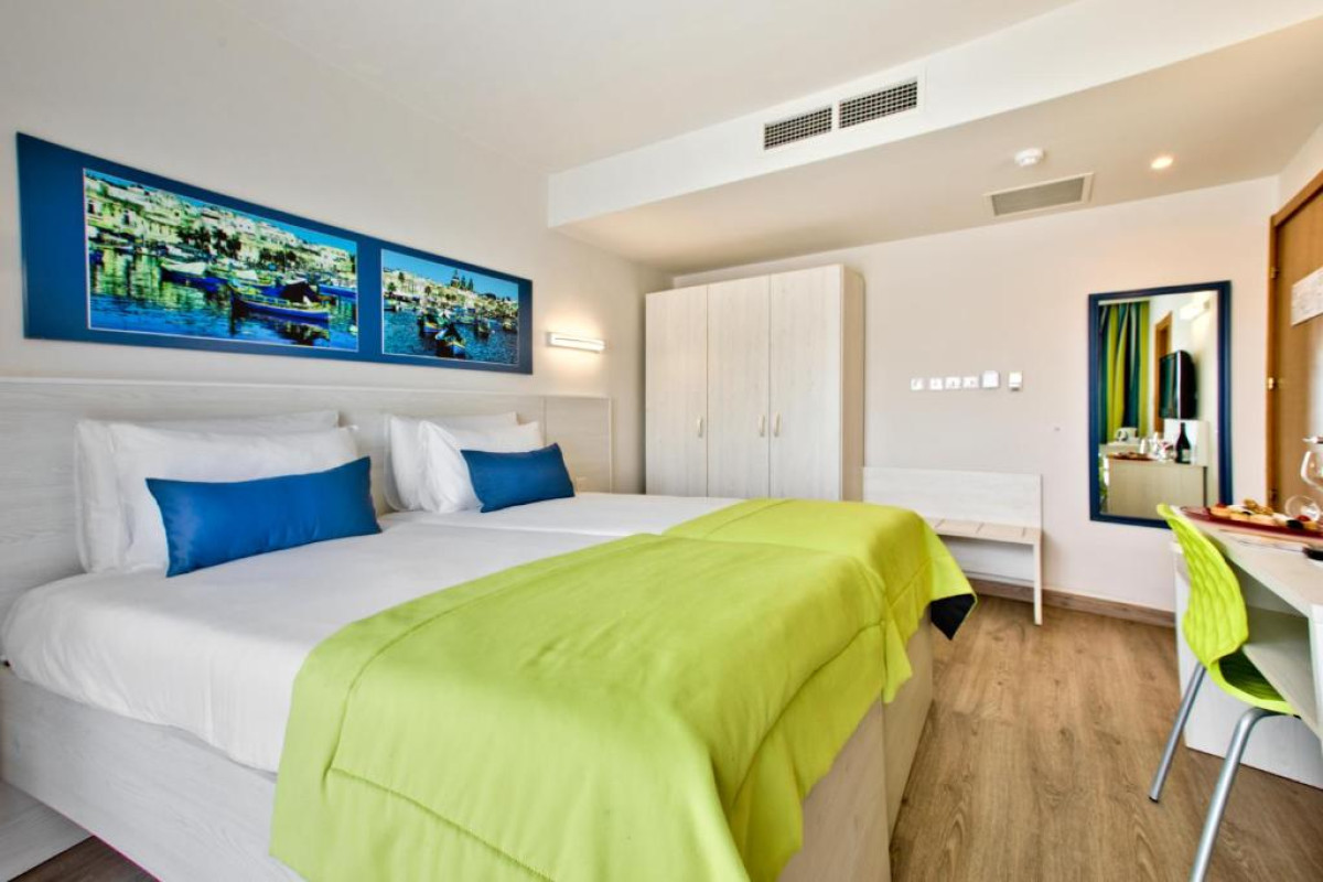 Hotel Santana