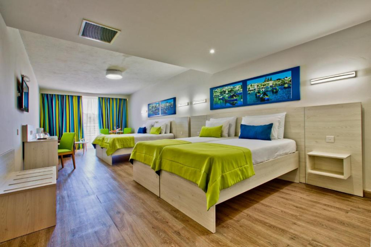 Hotel Santana