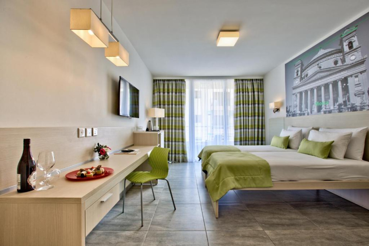 Hotel Santana