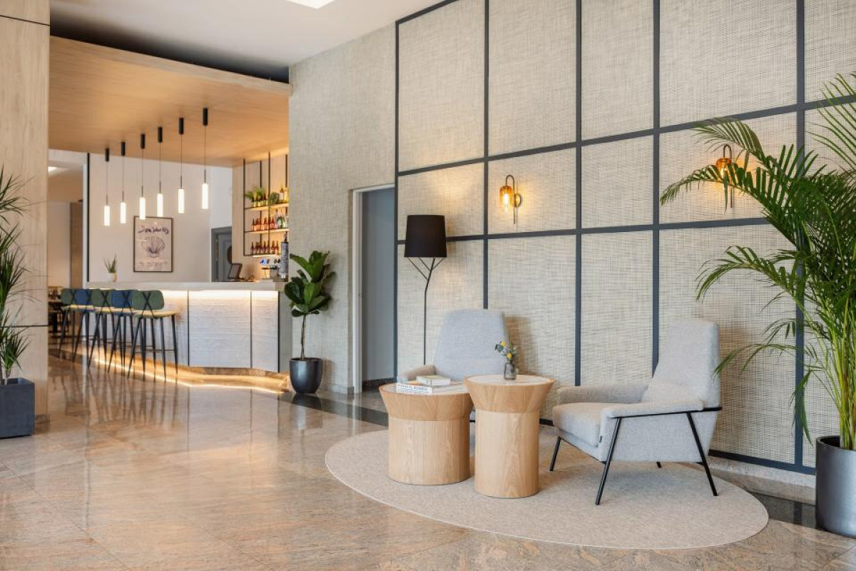 Hotel Santiago Plaza
