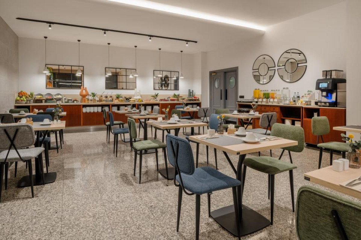 Hotel Santiago Plaza