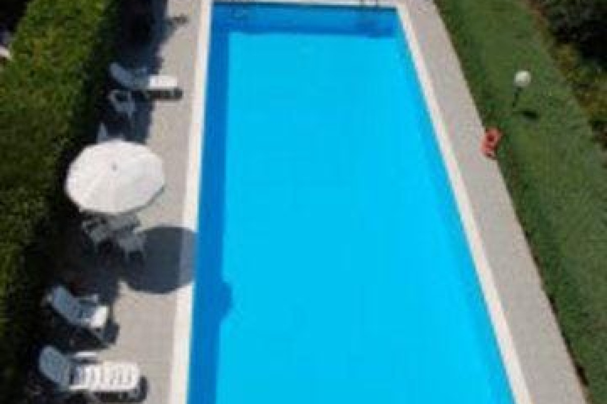 Hotel Sant'ilario