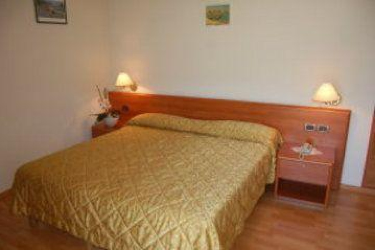 Hotel Sant'ilario