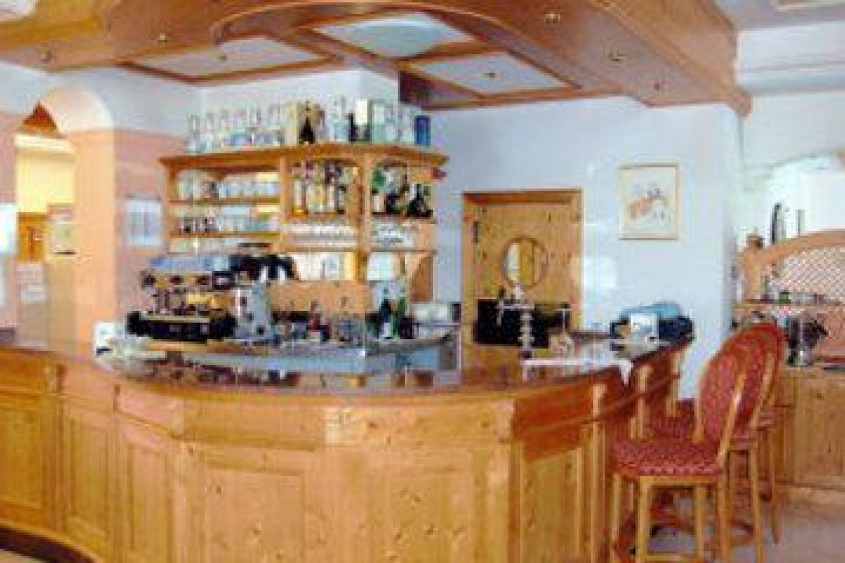 Hotel Sant'ilario