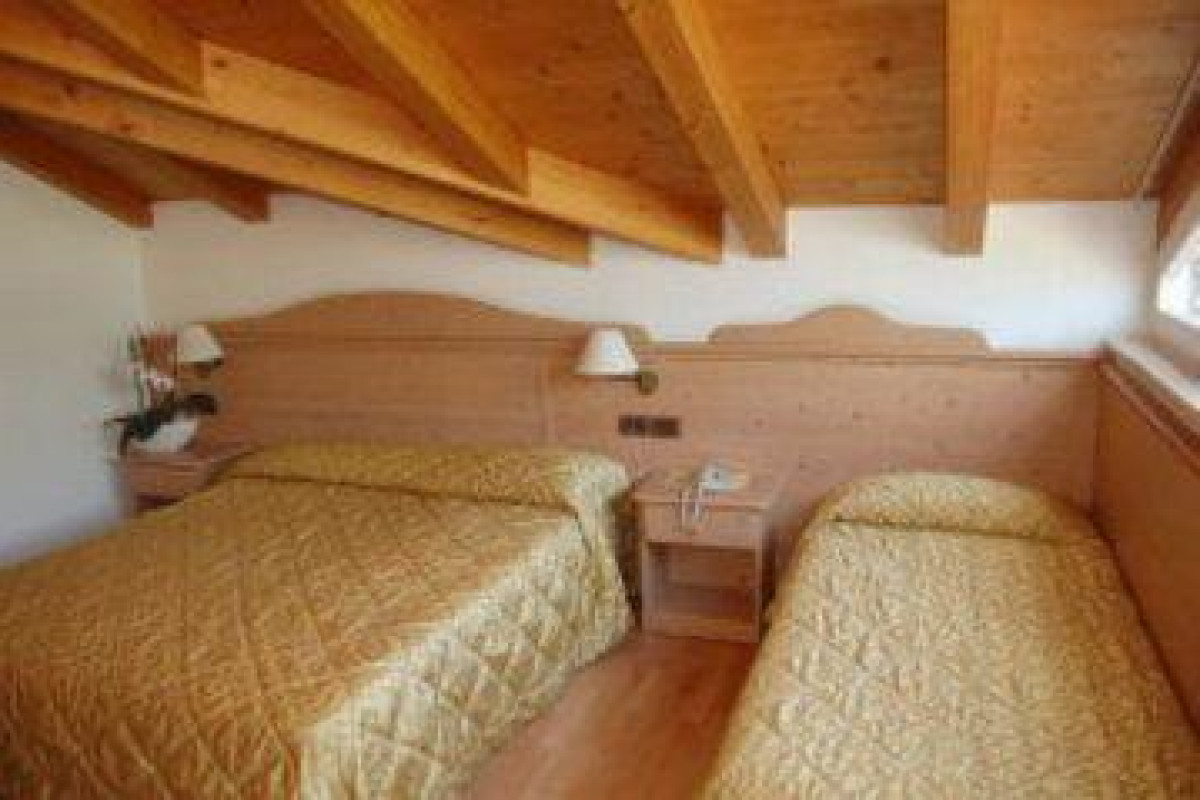 Hotel Sant'ilario