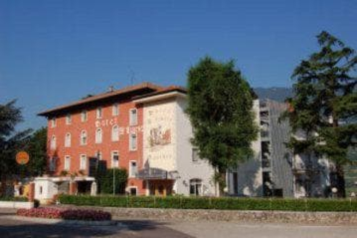 Hotel Sant'ilario