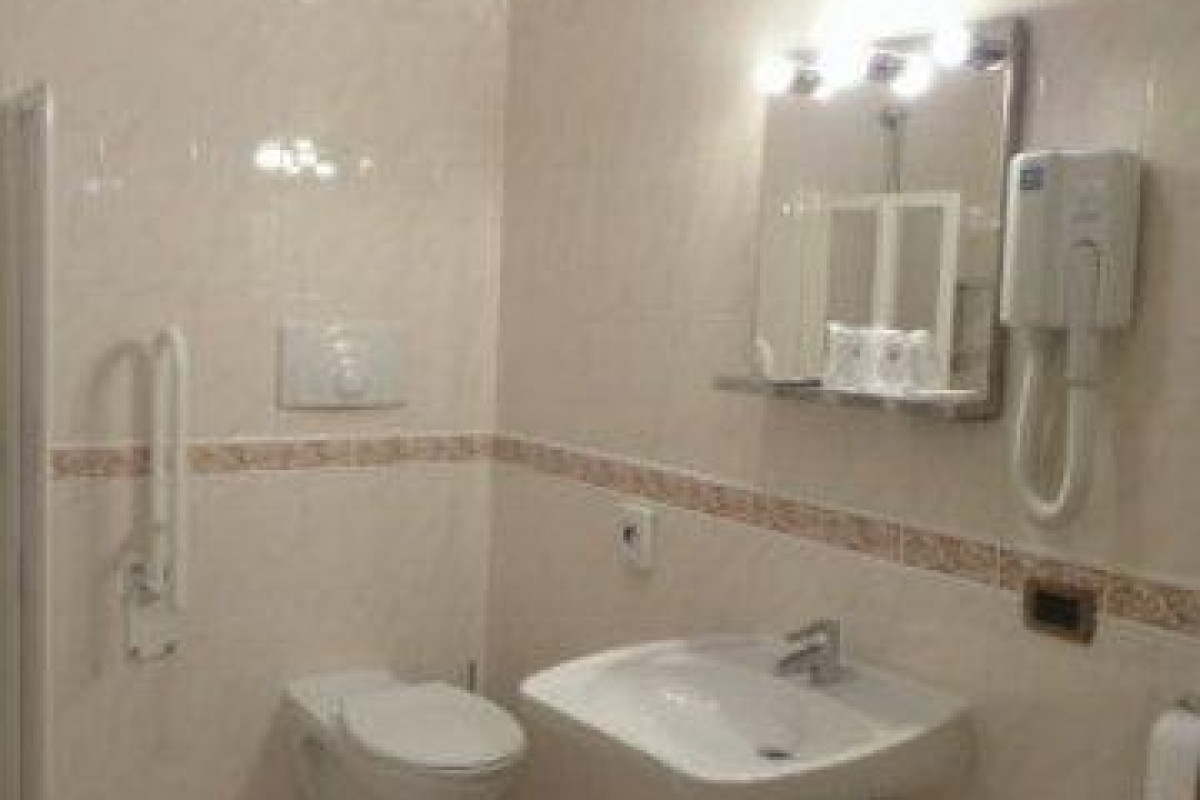 Hotel Sant'ilario