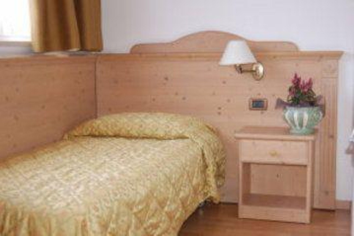 Hotel Sant'ilario