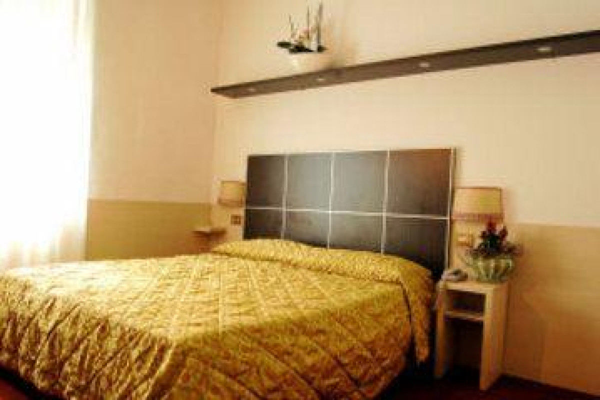 Hotel Sant'ilario