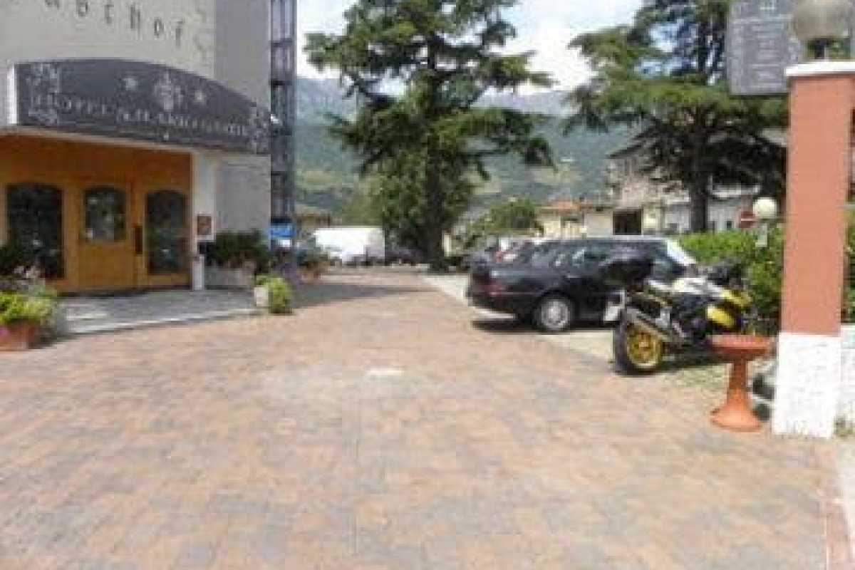 Hotel Sant'ilario