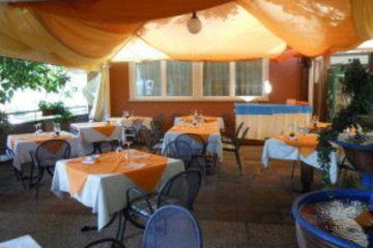 Hotel Sant'ilario