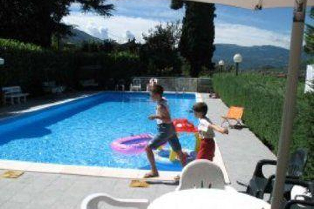 Hotel Sant'ilario