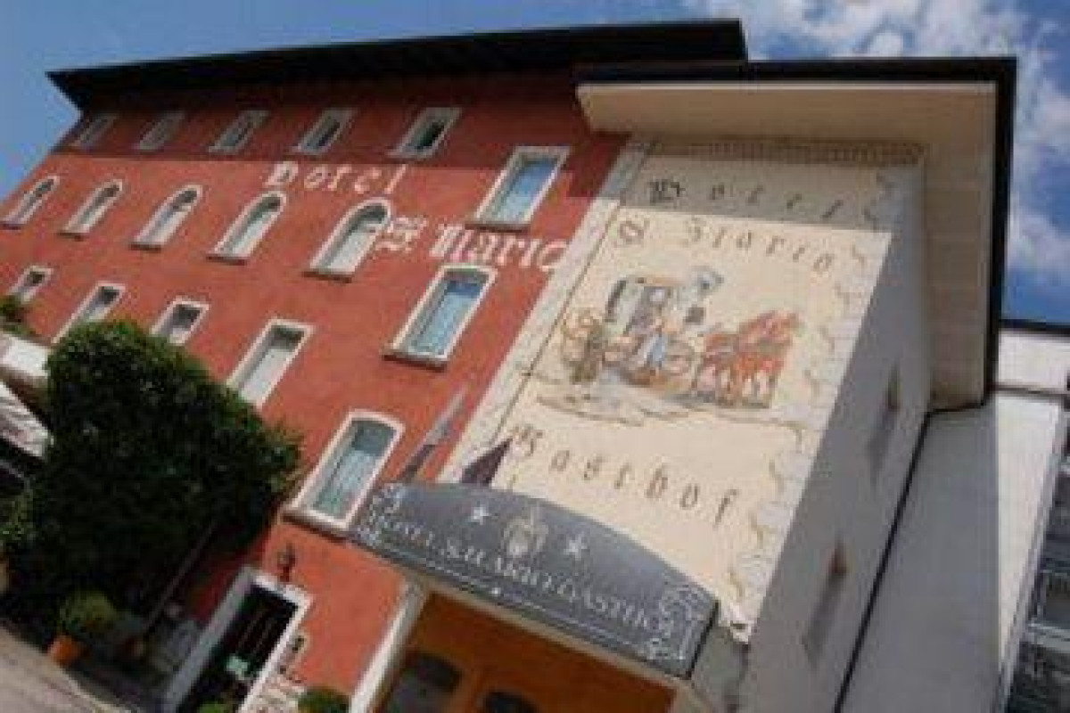 Hotel Sant'ilario