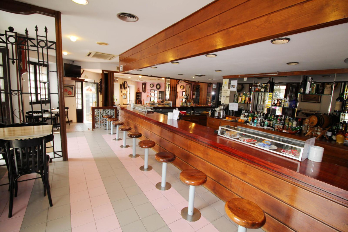 Hotel Santillana