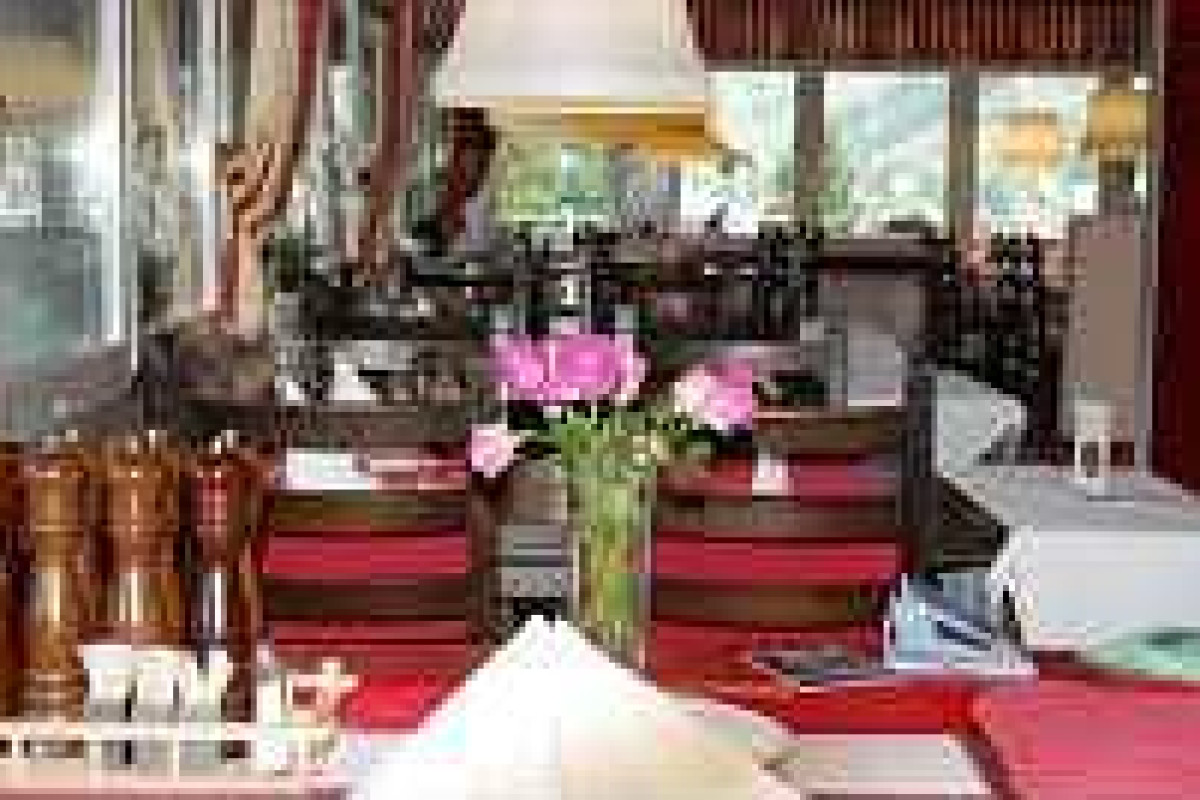 Hotel Santis