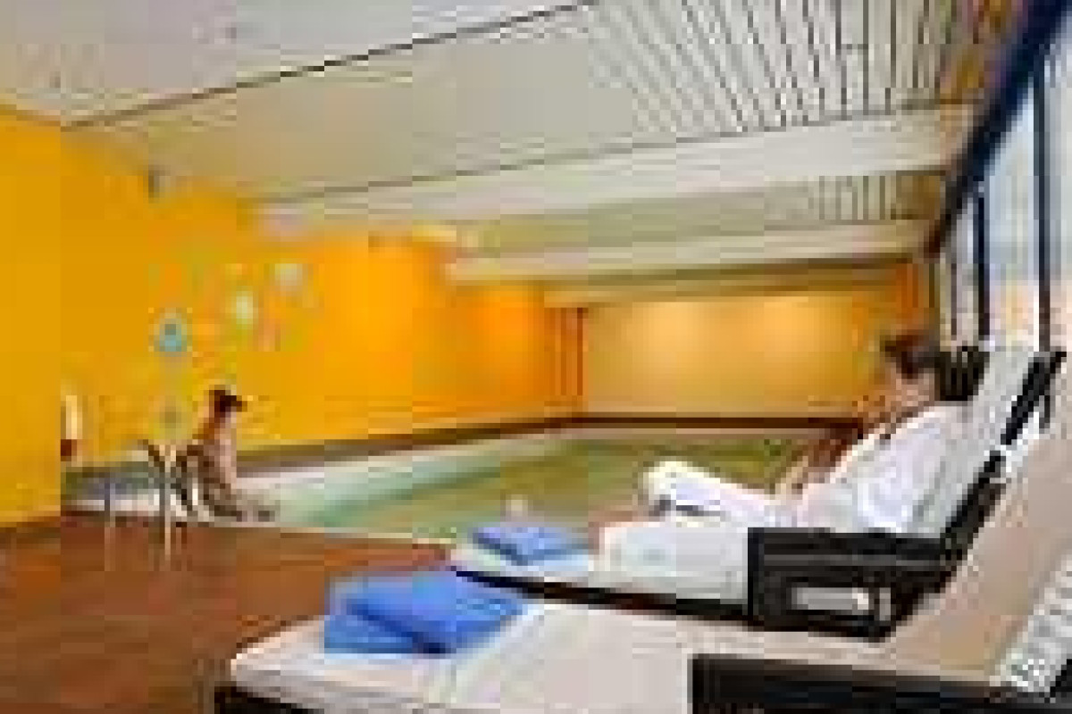 Hotel Santis