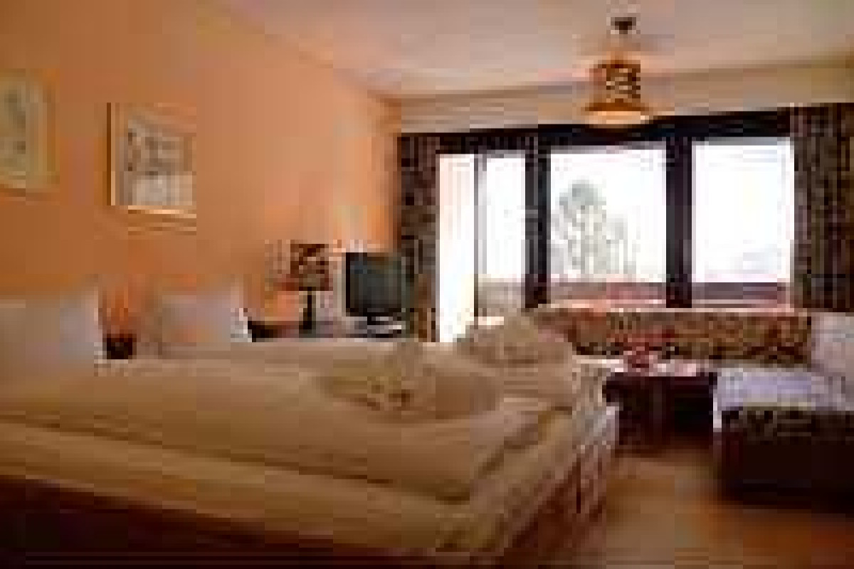 Hotel Santis