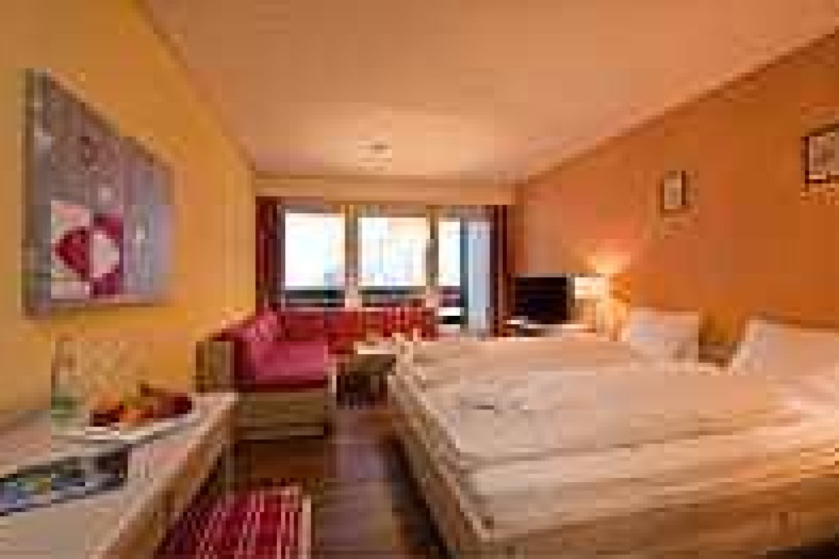 Hotel Santis